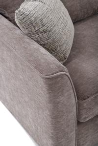 Piper 2 Seater Sofabed Mushroom