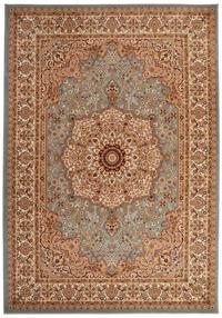 Concept Looms GH101 Grand Heritage Rug Blue