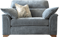 Ellie Bugatti Mirage Snuggler Chair