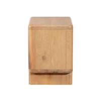 Rowan Bedside Locker Oak