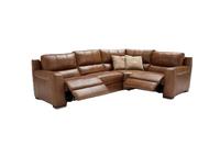 Levi Reclining Corner Sofa RHF