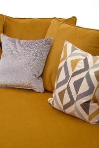 Daytona RHF Large Chaise Sofa