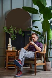 Salisbury Chair Salisbury Chair