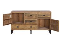 Ford Wide Sideboard Ford Wide Sideboard