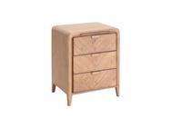 Amity Bedside Locker