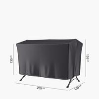Swing Garden Furniture Cover 205x130x155cm