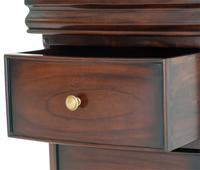 Loire Narrow 6 Drawer Chest of Drawers Loire Narrow 6 Drawer Chest of Drawers