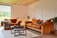 Arlington Large Sofa and Snuggler Bundle