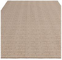 Global Rug Cream Mosaic