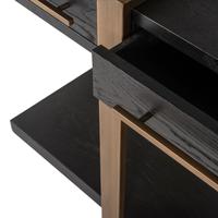 Belfort 3 Drawer Sideboard Belfort 3 Drawer Sideboard