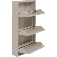 3 Drawer Shoe Container 3 Drawer Shoe Container