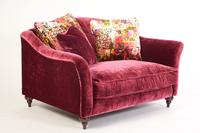 Spink & Edgar Lamour Snuggler