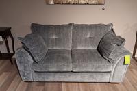 Camille 2 Seater Sofa - Clearance Cork
