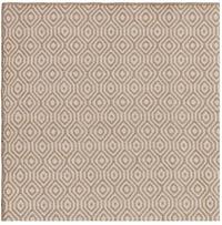 Global Rug Cream Mosaic