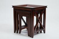Loire Oxford Nest of Tables
