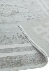 Olympia Rug OL01 Grey Pearl Border Olympia Rug OL01 Grey Pearl Border