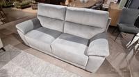 Marliano 2 Seat Maxi Sofa - Clearance Cork