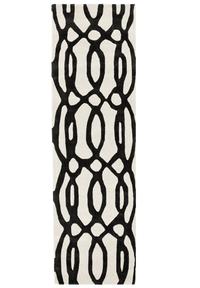 Matrix Rug Wire White Matrix Rug Wire White