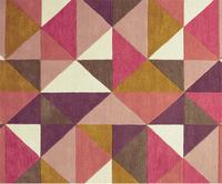 Reef Rug RF09 Kite Pink Multi Reef Rug RF09 Kite Pink Multi