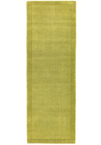 York Rug Green