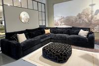 Costello Corner with footstool - Clearance Limerick