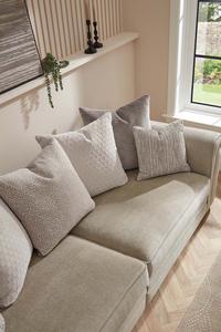 Athena XL Split Sofa PillowBack Athena XL Split Sofa PillowBack