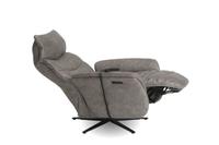 Himolla Azure Electric Recliner Armchair Medium Himolla Azure Electric Recliner Armchair Medium