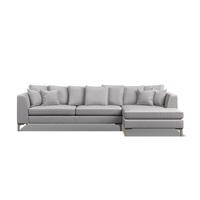 Elma Corner Chaise Sofa RHF Elma Corner Chaise Sofa RHF