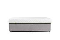 Caseys Comfort Care Mattress & Divan 4ft 6 Caseys Comfort Care Mattress & Divan 4ft 6
