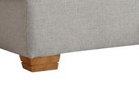 Girona Corner Sofa