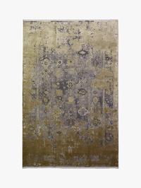 Toros Rug Distressed Ziegler Gold Toros Rug Distressed Ziegler Gold