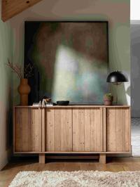 Trento Wide Sideboard