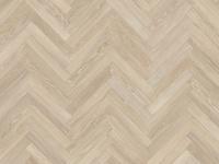 Knight Tile Herringbone - Gluedown (45.7x7.6cm)