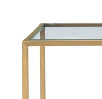 Dekko Console Table Dekko Console Table