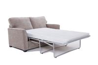 Piper 2 Seater Sofabed Mushroom