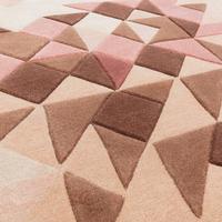 Enigma Rug Rose Multi Enigma Rug Rose Multi