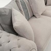 Goldsmith Grand Sofa Goldsmith Grand Sofa