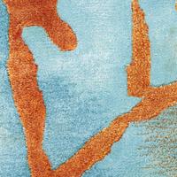 Prismatic Rug PRS29 Gold Multicolour Prismatic Rug PRS29 Gold Multicolour