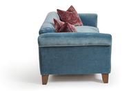 Mitford Large Shallow Sofa