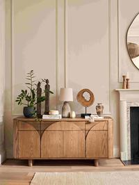Mason Wide Sideboard