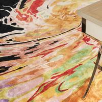 Prismatic Rug PRS21 Multicolor Prismatic Rug PRS21 Multicolor