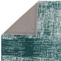 Torino Rug Teal Green Torino Rug Teal Green