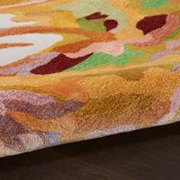 Prismatic Rug PRS21 Multicolor Prismatic Rug PRS21 Multicolor