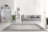 Heritage Rug Sera End Heritage Rug Sera End