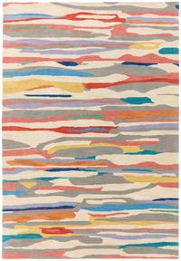 Matrix Rug Ping Multi Matrix Rug Ping Multi