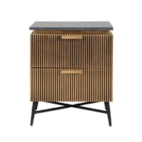 Sayer Bedside Cabinet Sayer Bedside Cabinet