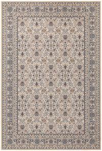 Ballyfin Cream Blue Rug Ballyfin Cream Blue Rug