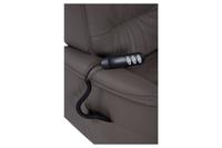 Himolla Solo Power Lift and Rise Armchair