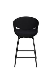 Dahlia Black Counter Chair Dahlia Black Counter Chair