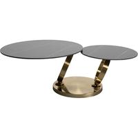 Beverly Gold Coffee Table Beverly Gold Coffee Table